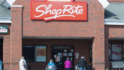 ShopRite offers free kits for GLP-1 medication users