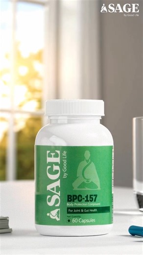 BPC-157: King Of Healing, Recovery And Performance. Here's why 👇 𝐆𝐮𝐭 𝐑𝐞𝐩𝐚𝐢𝐫 BPC-157 can repair the gut by directing blood flow to damaged tissues, promoting angiogenesis (formation of new blood vessels), modulating a healthy gut microbiome and motility, and increasing VEGF and TGF-β growth factors. Reduces symptoms of IBS, IBD, SIBO. 𝐌𝐮𝐬𝐜𝐥𝐞 𝐓𝐢𝐬𝐬𝐮𝐞 & 𝐑𝐞𝐜𝐨𝐯𝐞𝐫𝐲 After intense exercise, muscle fibers break down, triggering BPC-157 to increase blood flow, which significan