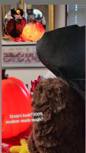 20 reactions | 驪✨ A special shoutout to one of our creative 5th grade...