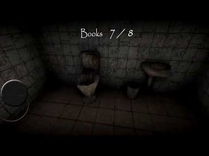 Slendrina the cellar full gameplay|| Slendrina All Level Escape Gameplay walkthrough