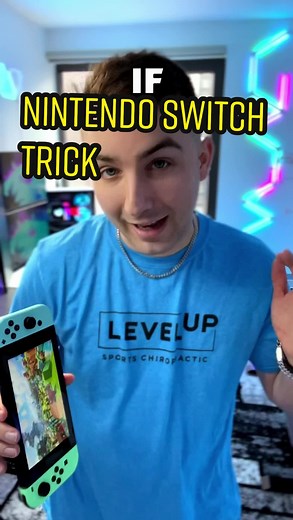switch secret unlocked #nintendoswitch #nintendo #nintendoswitcholed #nintendoswitchforlife