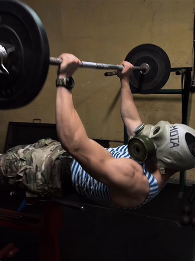 программы тренировок в тгк