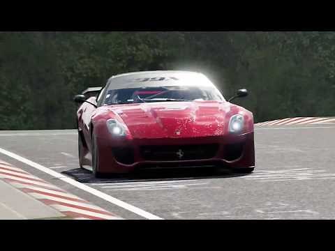 Forza Motorsport 7 Replay