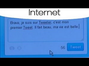 Comment créer un compte sur Twitter ?