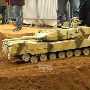 4.5K views · 188 reactions | RC TANKS, RC MILITARY TRUCKS, REMOTE CONTROL 1 #rctank #rctanks #henglong #rc #tank #battles #worldoftanks #panzer #scalemodel #rchobby #hobby #tanks #rclife #rcmodel #tankbattles #henglongtanks #fsttanks #worldoftanksblitz #rcpanzer #tamiyatank #club #motionrc #scale #army #tiger #militaryrctrucks #rctankmilitary #rctanktrailer #rcmilitaryvehicles #reels #fyp | Rc Tanks Videos | Facebook