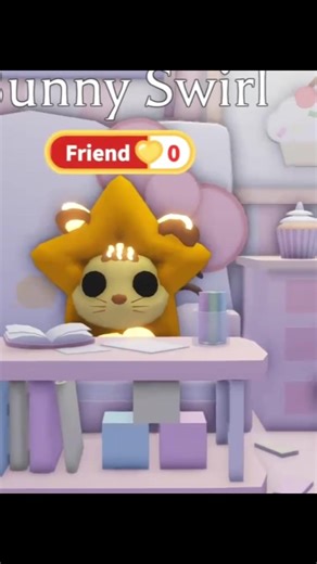 Make a MEGA Bunny Swirl with Me! #roblox #adoptme #robloxadoptme #cute