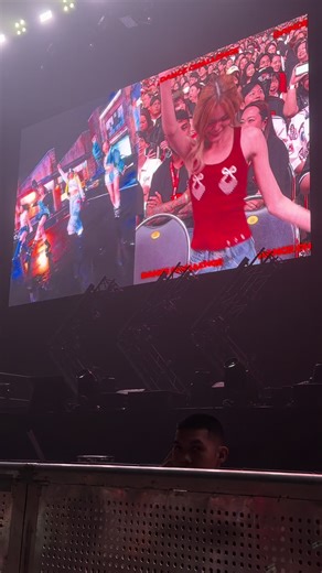 Dance with Liyah: Baby Monster Performance Highlights