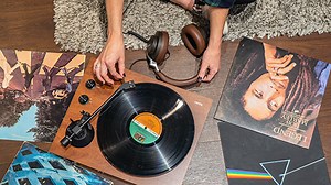 How To Care For Your Records & Record Player | Abt