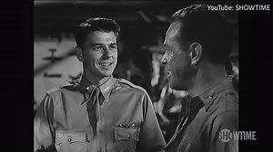 The Reagans SHOWTIME trailer an inside look into the presidency