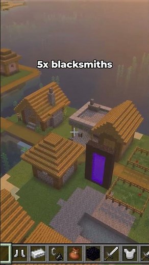 minecraft village seed for 1.21 (best minecraft seeds)