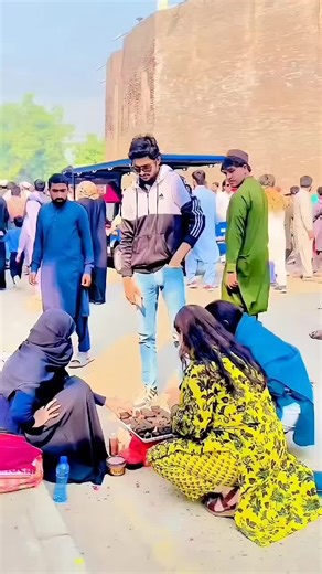 MR foji 🥺🥺🥺