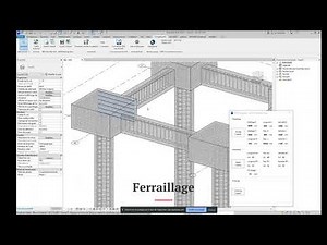 Automation of Tower Crane Formwork and Reinforcement Drawings with Revit API