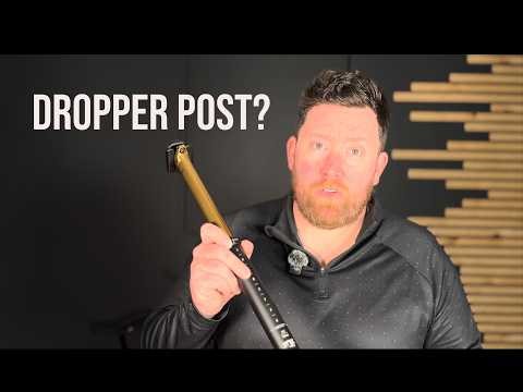 The Truth About Dropper Posts.