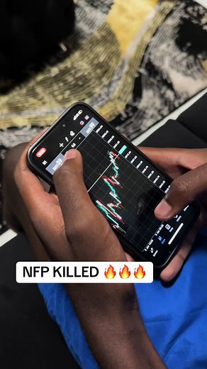 NFP Overview and Insights for Forex Traders