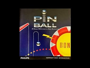 Pinball [CD-i]