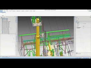 E3D Add-in First PML Command