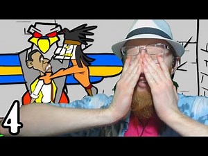 FACING DOWN THE WITCH ~ Obama in the Dark 3 (4) ~ Let's Play