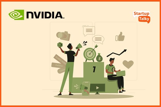 NVIDIA's Marketing Strategy: Analyzing the Marketing Mix and Key Campaigns