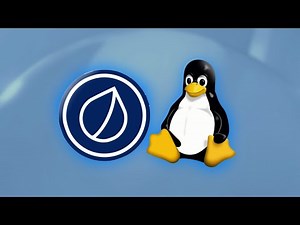 Обзор Rosa linux