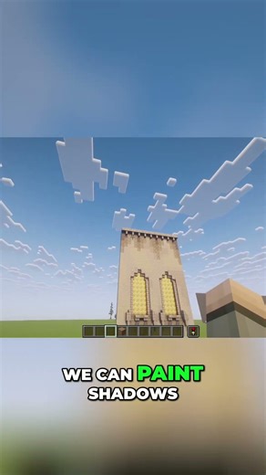 Unlock Realistic or Cartoonish Builds with Color & Shadow