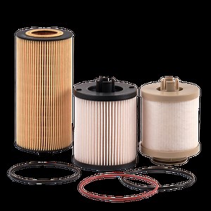 Doc's Diesel Ford 6.4L Powerstroke Filter Kit 2008-2010