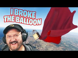 Ridiculous Launch Week Highlights (Microsoft Flight Simulator 2024)