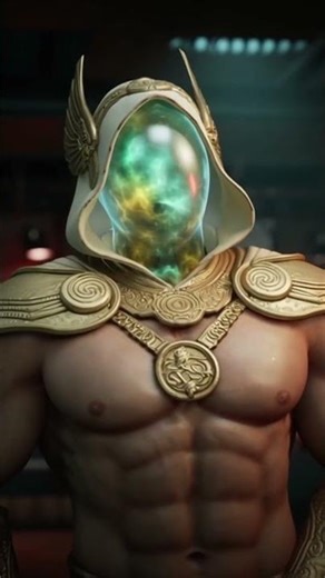 Scan Portal Turns into "Head" Portal with #bathalangemre