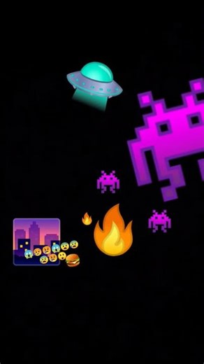 human vs alien part 1