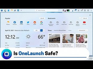 Is OneLaunch Safe? (2022 Edition)