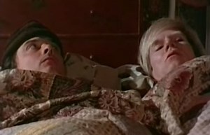 In bed with Andy: David Bailey’s banned ‘Warhol’ documentary