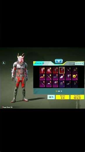 الهائم وقناع الجوكر س2 ببجي موبايل PUBG MOBILE