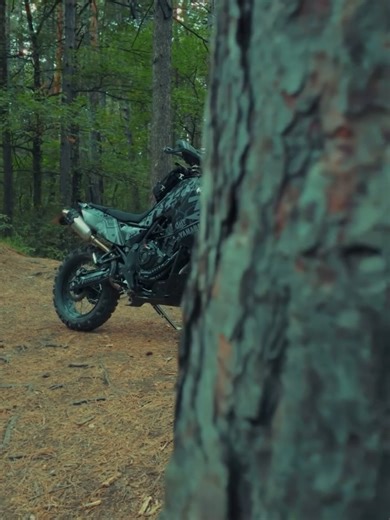 Custom Graphics Kit for Your Bike – Design Free!