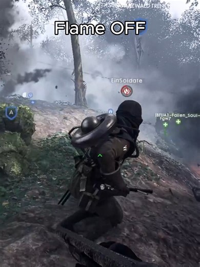 Top Strategies for Killing Flame Troopers in Battlefield 1