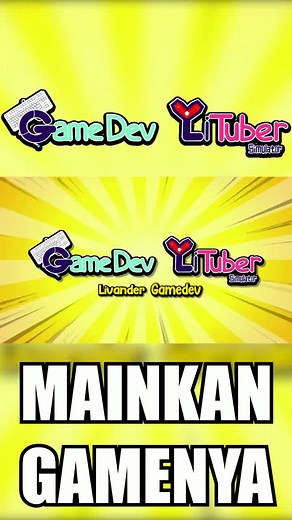 Ayo Main Gamedev Youtuber Simulator!!