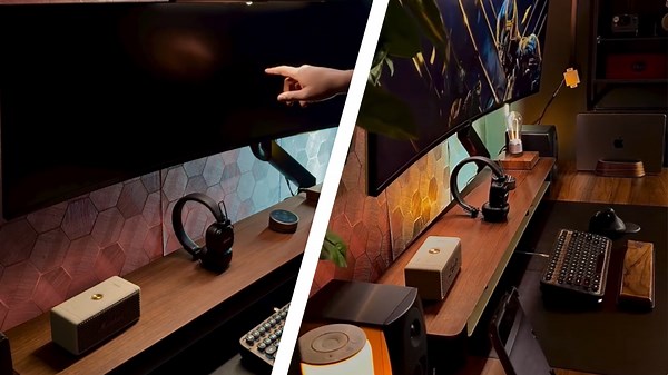 Organize Your Workspace Smartly for Maximum Productivity