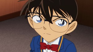 名探偵コナン - season25 - 965話 (アニメ) | 無料動画・見逃し配信を見るなら | ABEMA