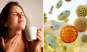 This Morning: Doctor gives advice on hay fever amid pandemic