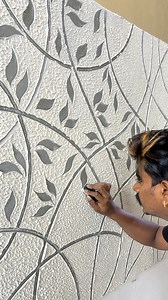 "Handmade Floral Texture – Beauty Like Never Before!" #TrendingNow #ViralArt #HomeDecorTrends #HandcraftedBeauty #ArtWithPassion | Creative Hacks 2.0