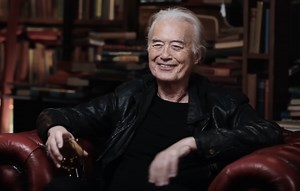 The Rare Session Tracks Jimmy Page Felt Proud to Have Played on and Considered Credible