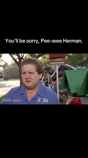 Pee-wee Herman: Memorable Quotes and Memes