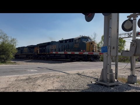 I032 runs through Savannah GA. 4/1/2026 3:49 PM