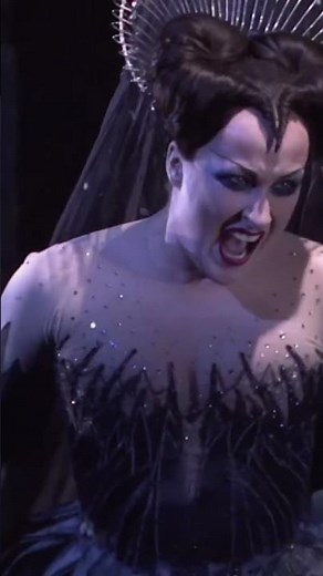 🎭✨ Operatic Masterpiece – The Magic Flute (Die Zauberflöte) by Wolfgang Amadeus Mozart