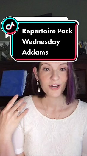 Addams Family Audition Songs and Vocal Tips