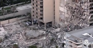 Code changes for tall buildings still in the works 2 years after Surfside condo collapse