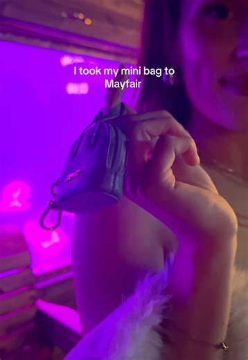 Exploring Mayfair: A Night Out in London