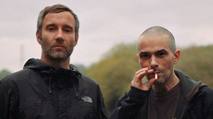Autechre - Alchetron, The Free Social Encyclopedia