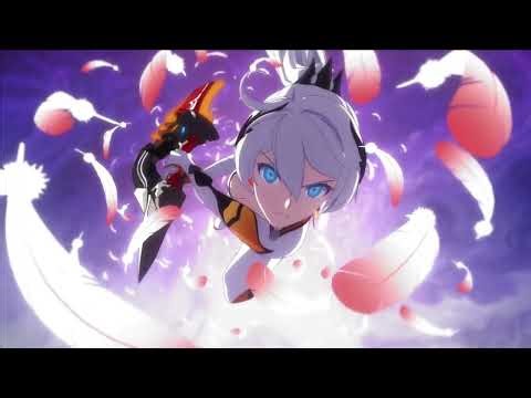 Destiny - Honkai impact amv