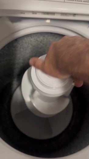Fixing a Whirlpool Washer Agitator - Step-by-Step Guide