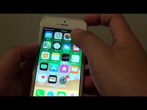 Fix iPhone Battery Slow Charging / Not Charging on iOS 11 Update