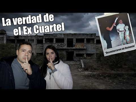 Lo que No Pudimos Mostrar de El EX CUARTEL | No vamos a Callar más 🤐